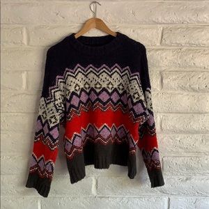 aerie Seasonal Sweater